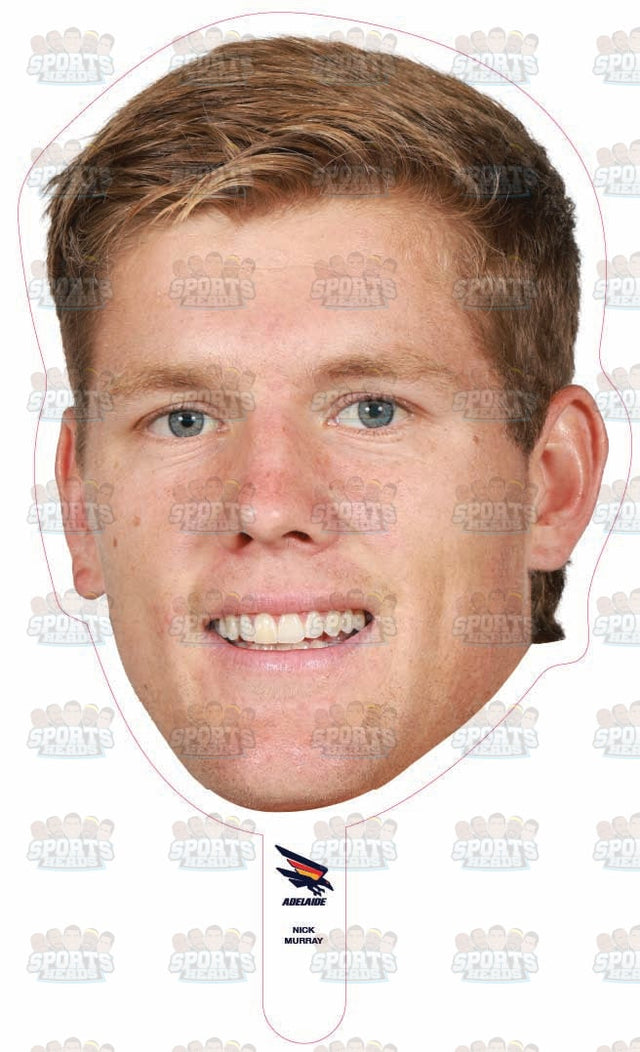 Nick Murray