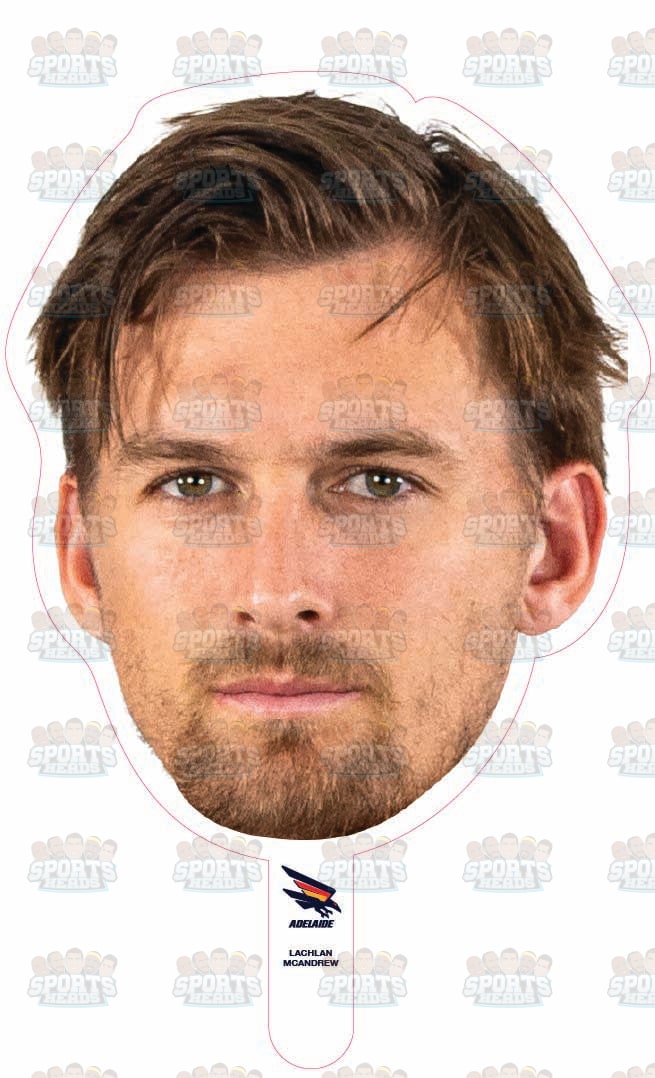 Lachlan McAndrew