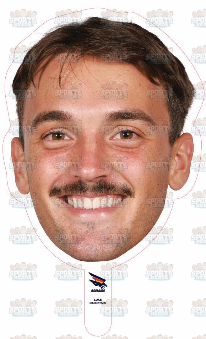 Luke Nankervis
