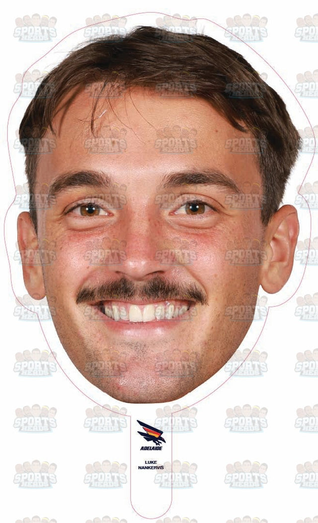 Luke Nankervis