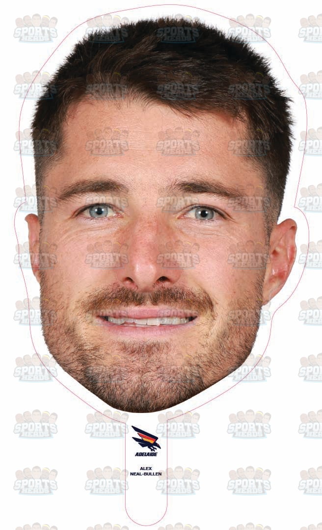 Alex Neal-Bullen
