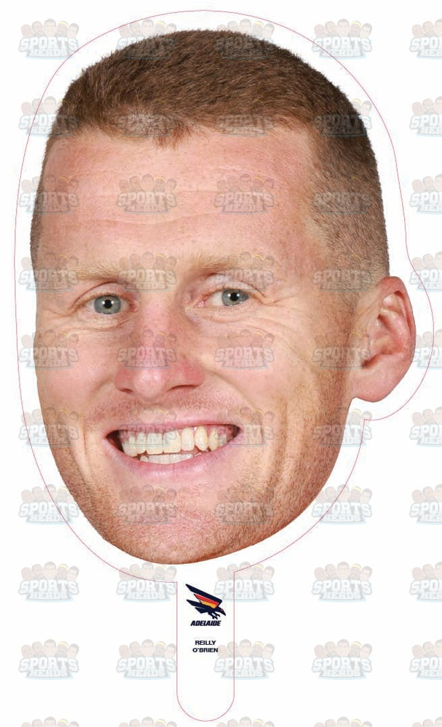 Reilly O'Brien
