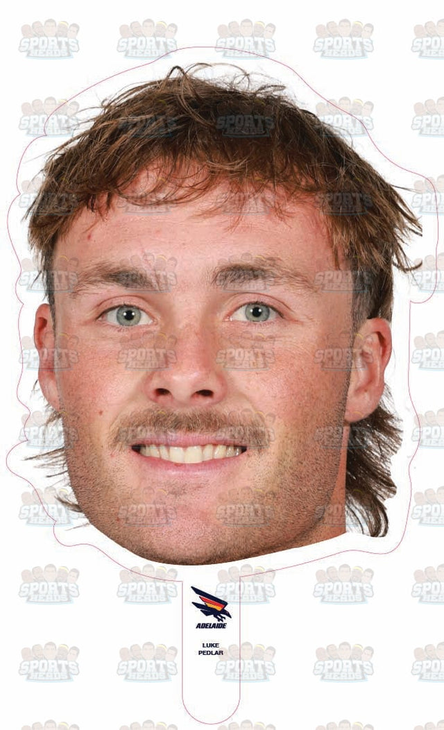 Luke Pedlar