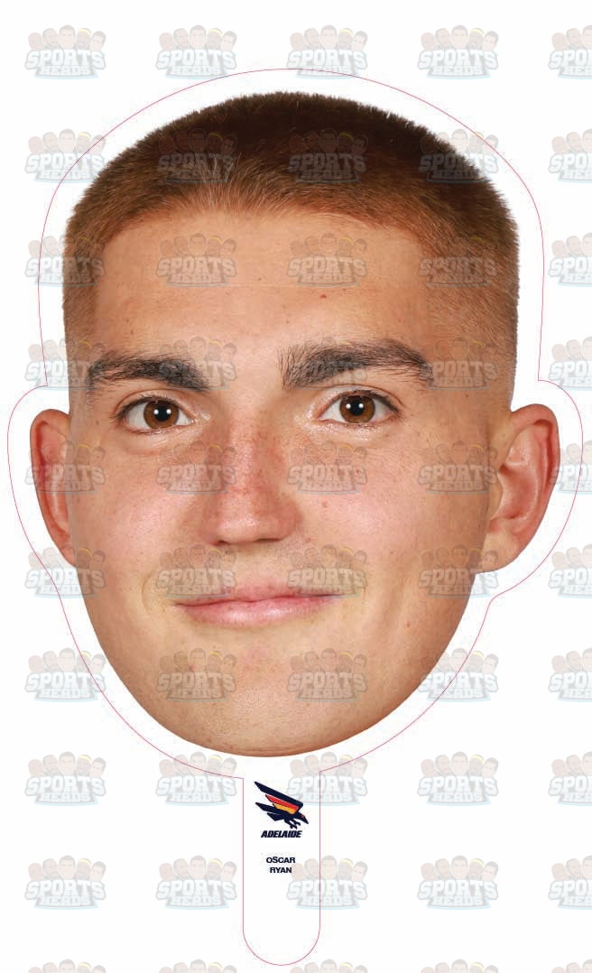 Oscar Ryan