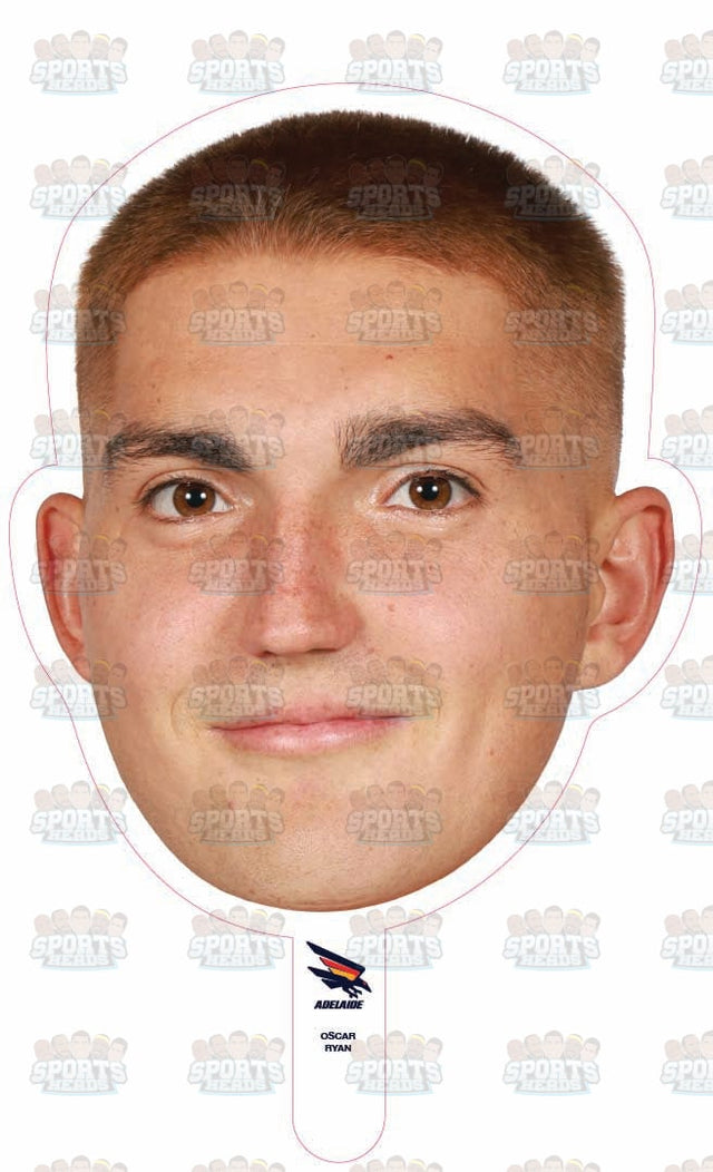 Oscar Ryan