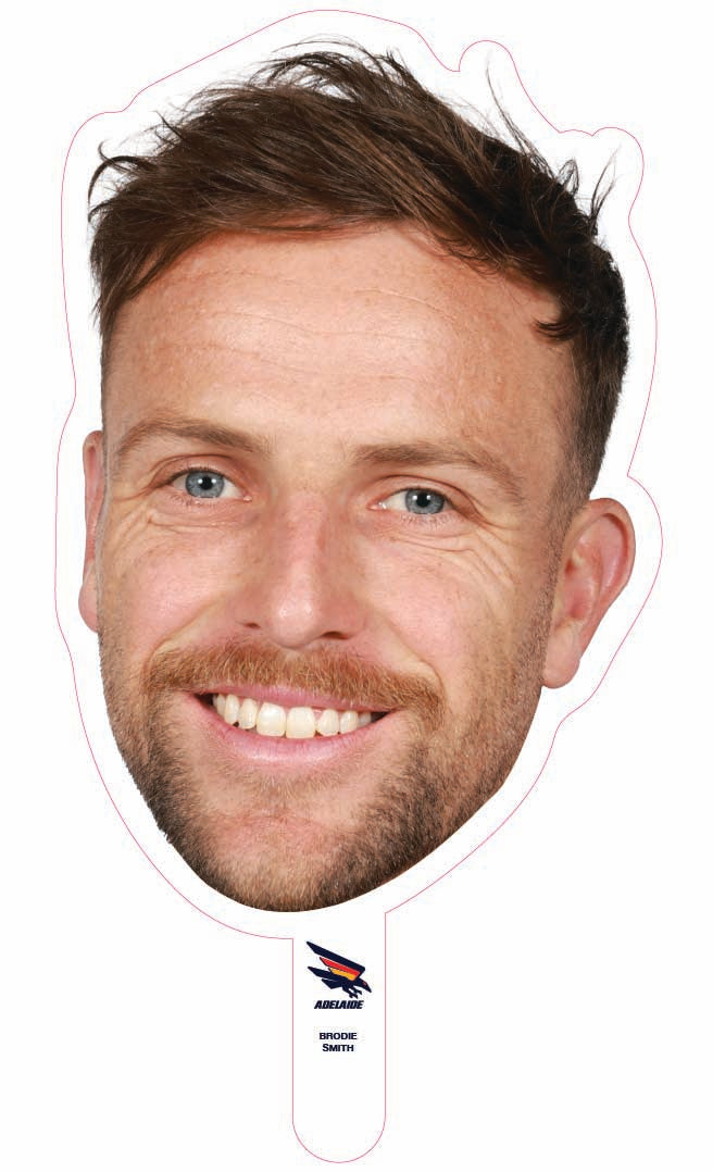 Brodie Smith