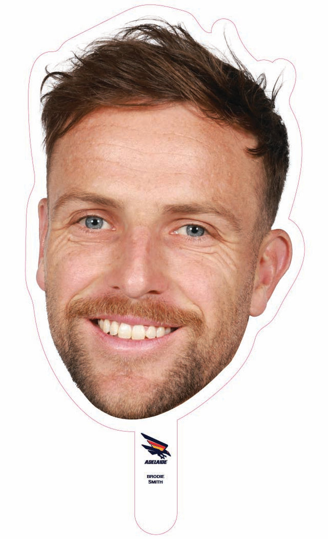 Brodie Smith