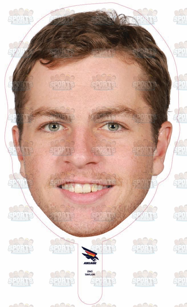 Zac Taylor