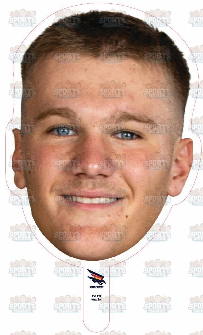 Tyler Welsh