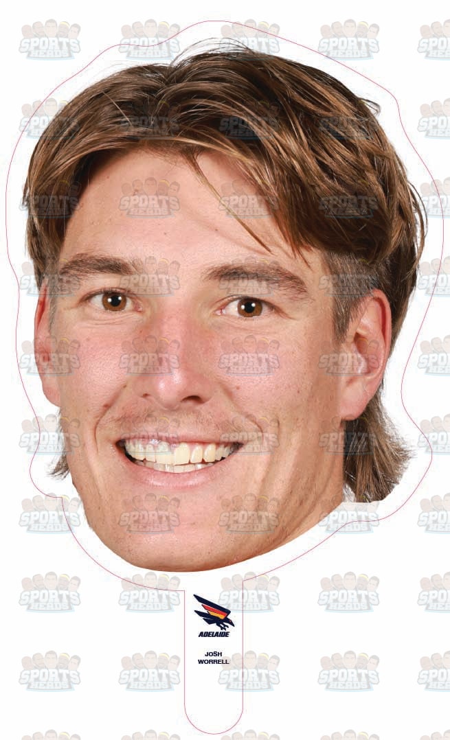 Josh Worrell