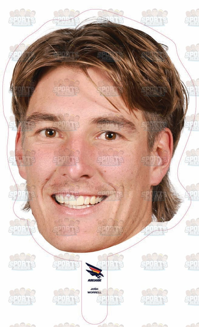 Josh Worrell