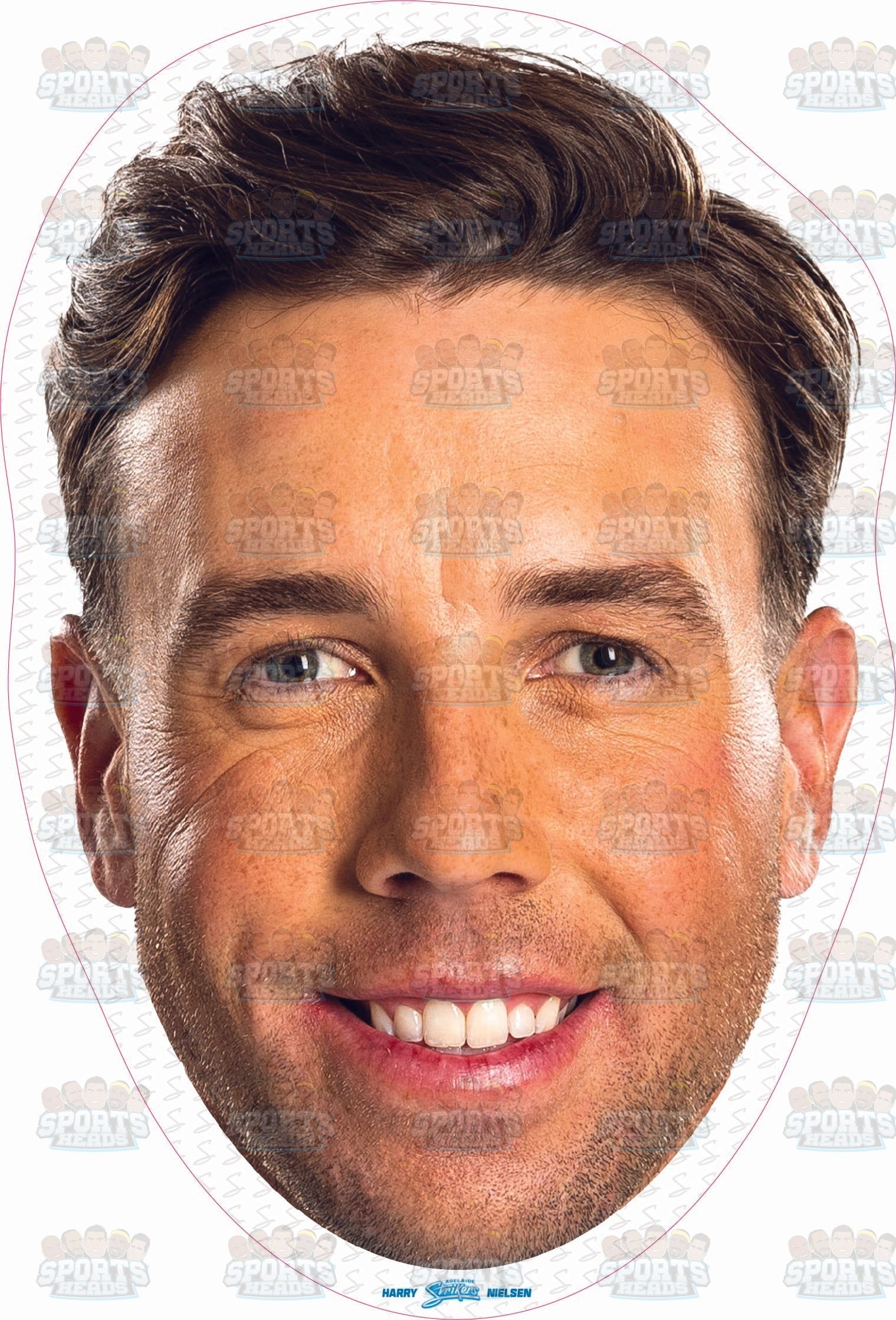 Harry Nielsen
