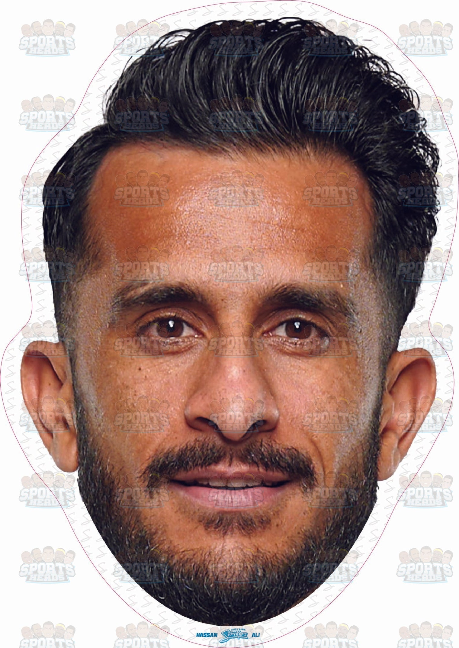 Hassan Ali