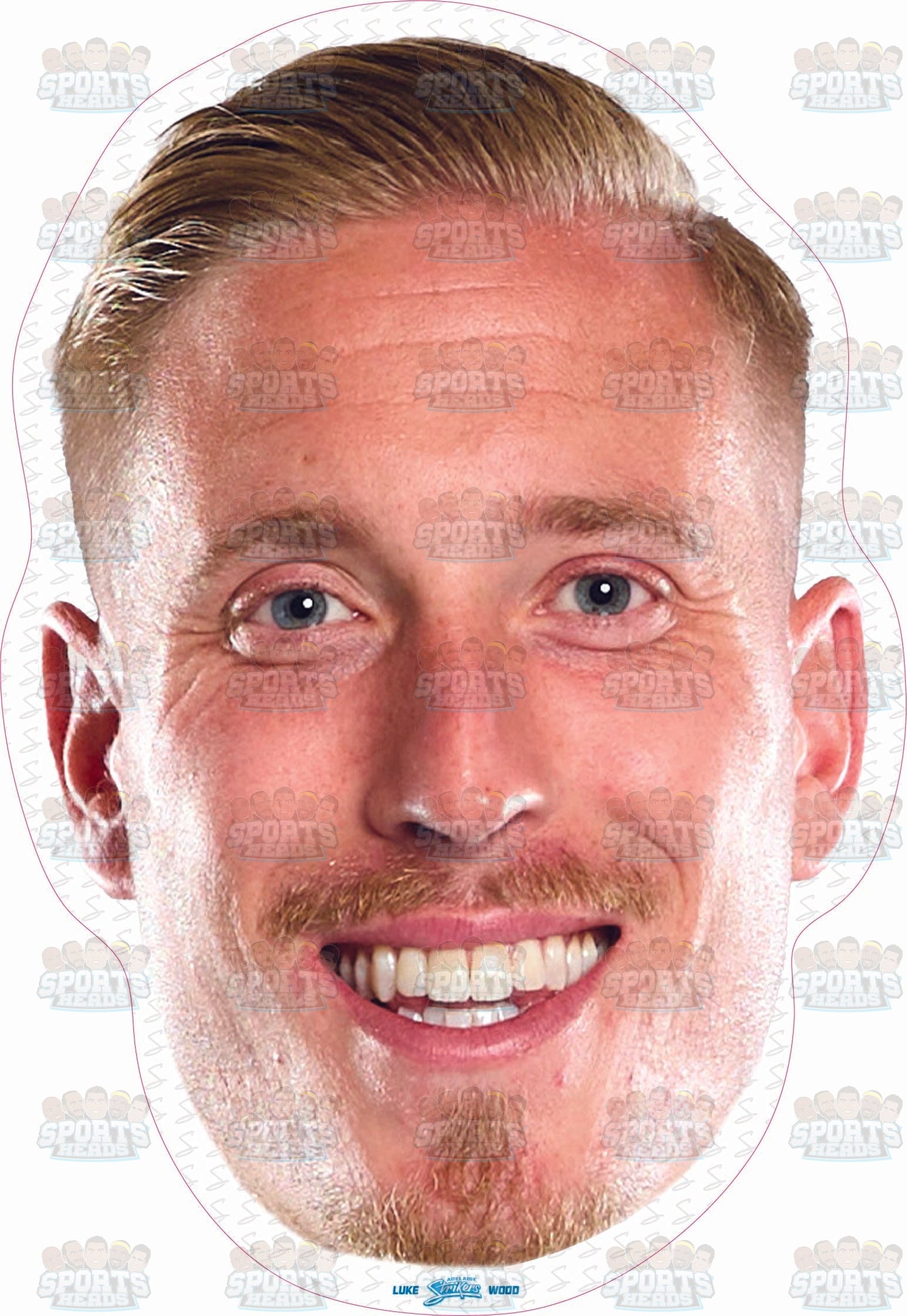 Luke Wood