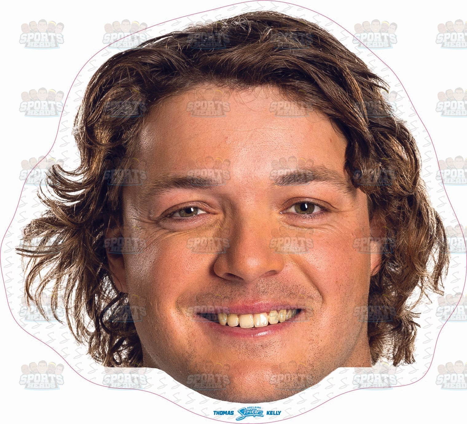 Thomas Kelly