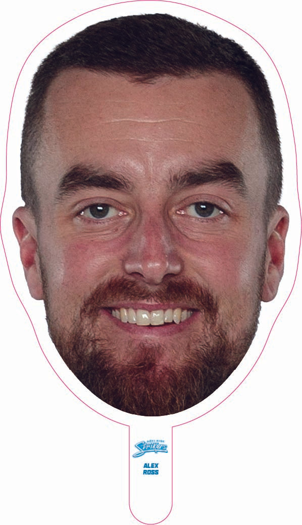 Alex Ross