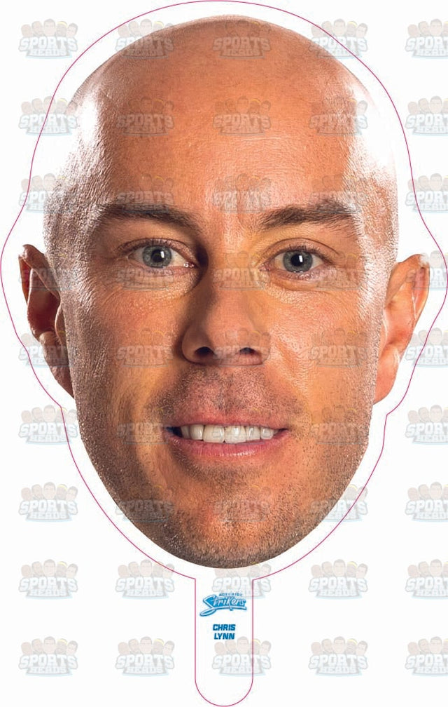 Chris Lynn