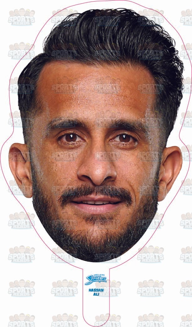 Hassan Ali