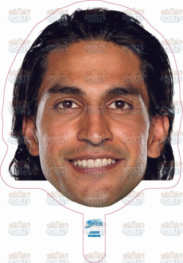 Jason Sangha