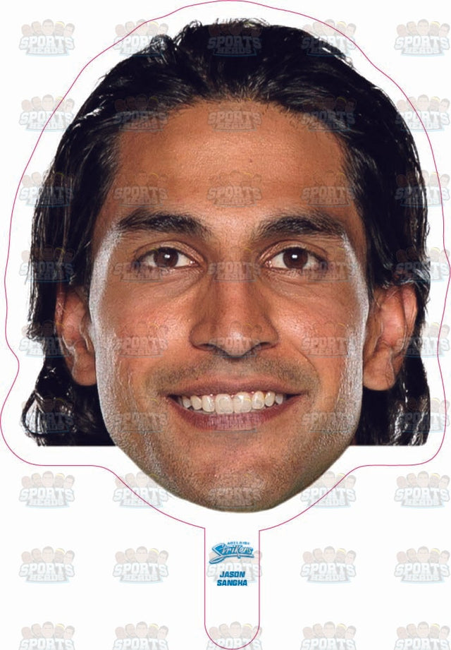 Jason Sangha
