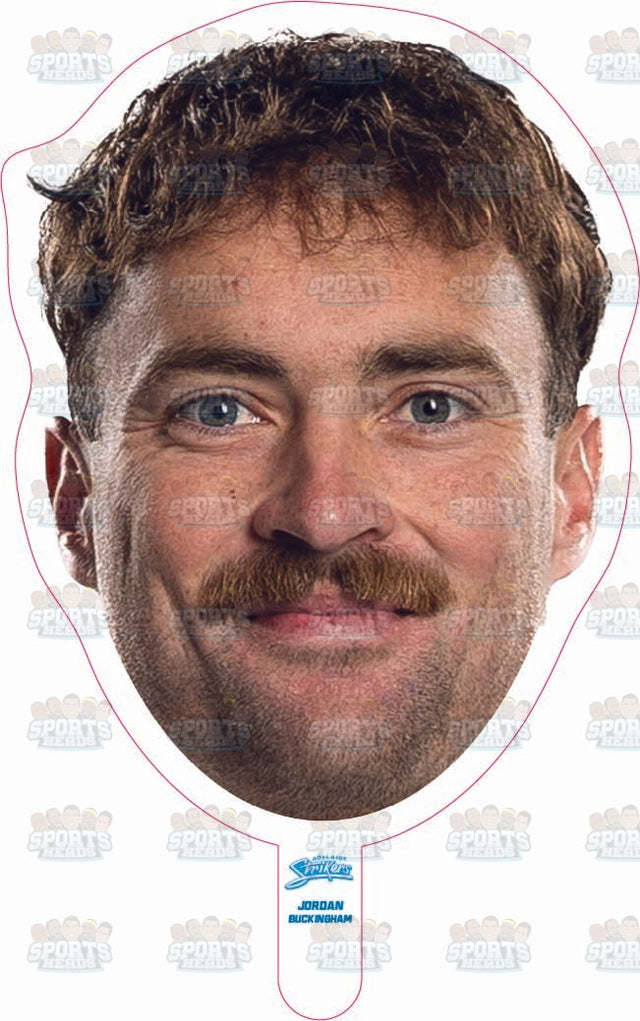 Jordan Buckingham