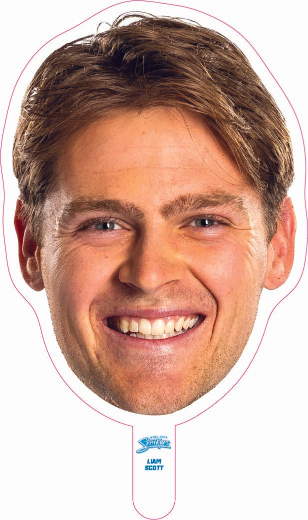 Liam Scott