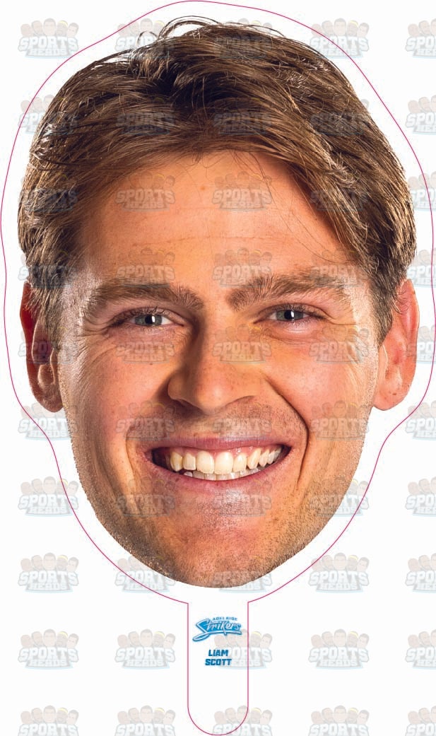 Liam Scott
