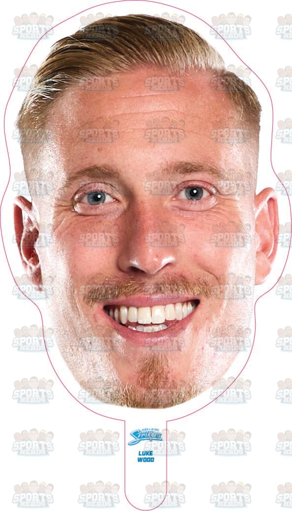 Luke Wood