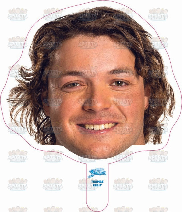 Thomas Kelly