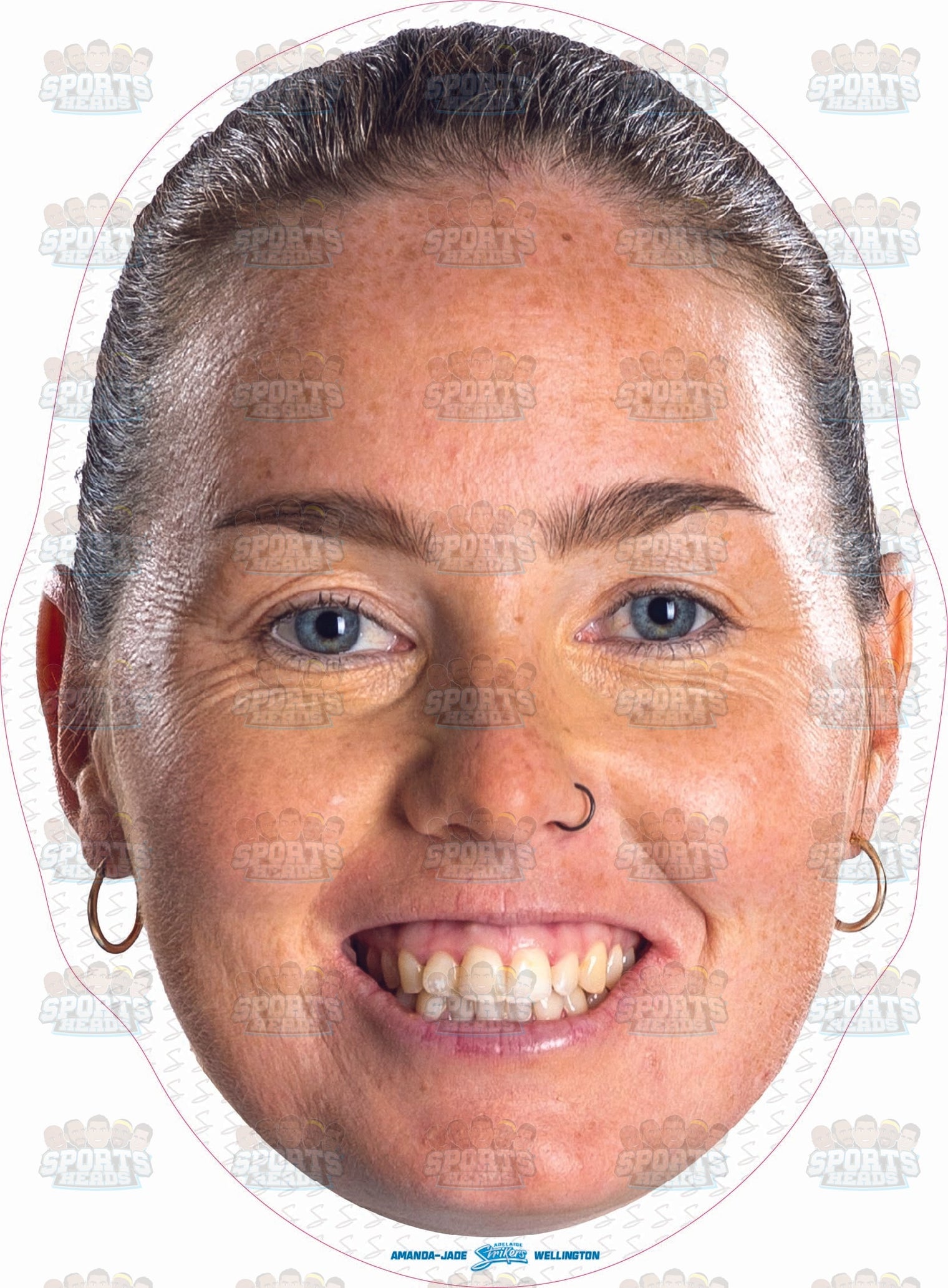 Amanda Jade-Wellington