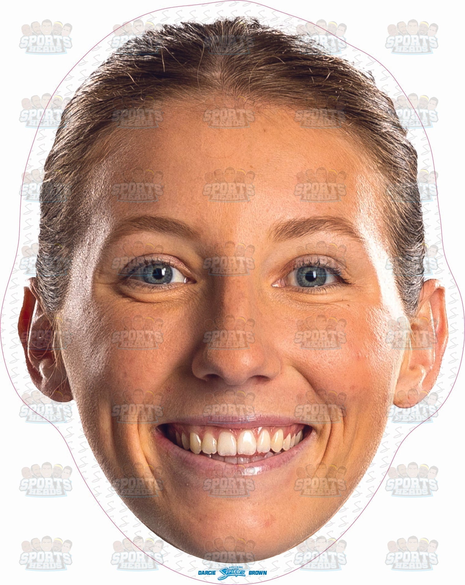 Darcie Brown