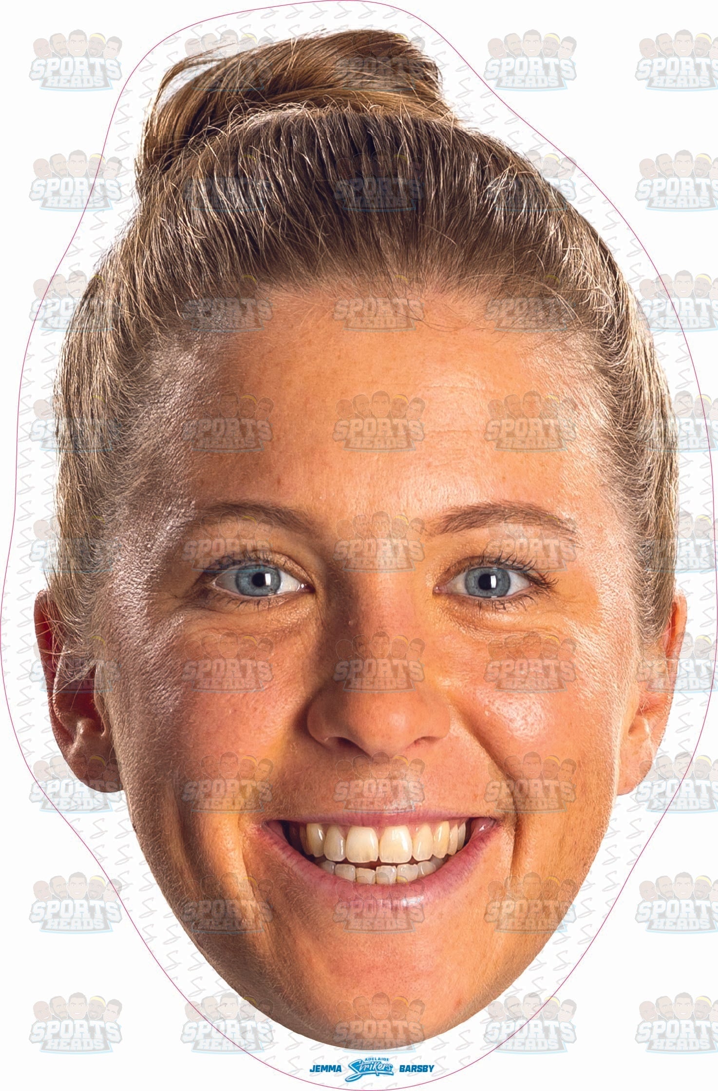 Jemma Barsby