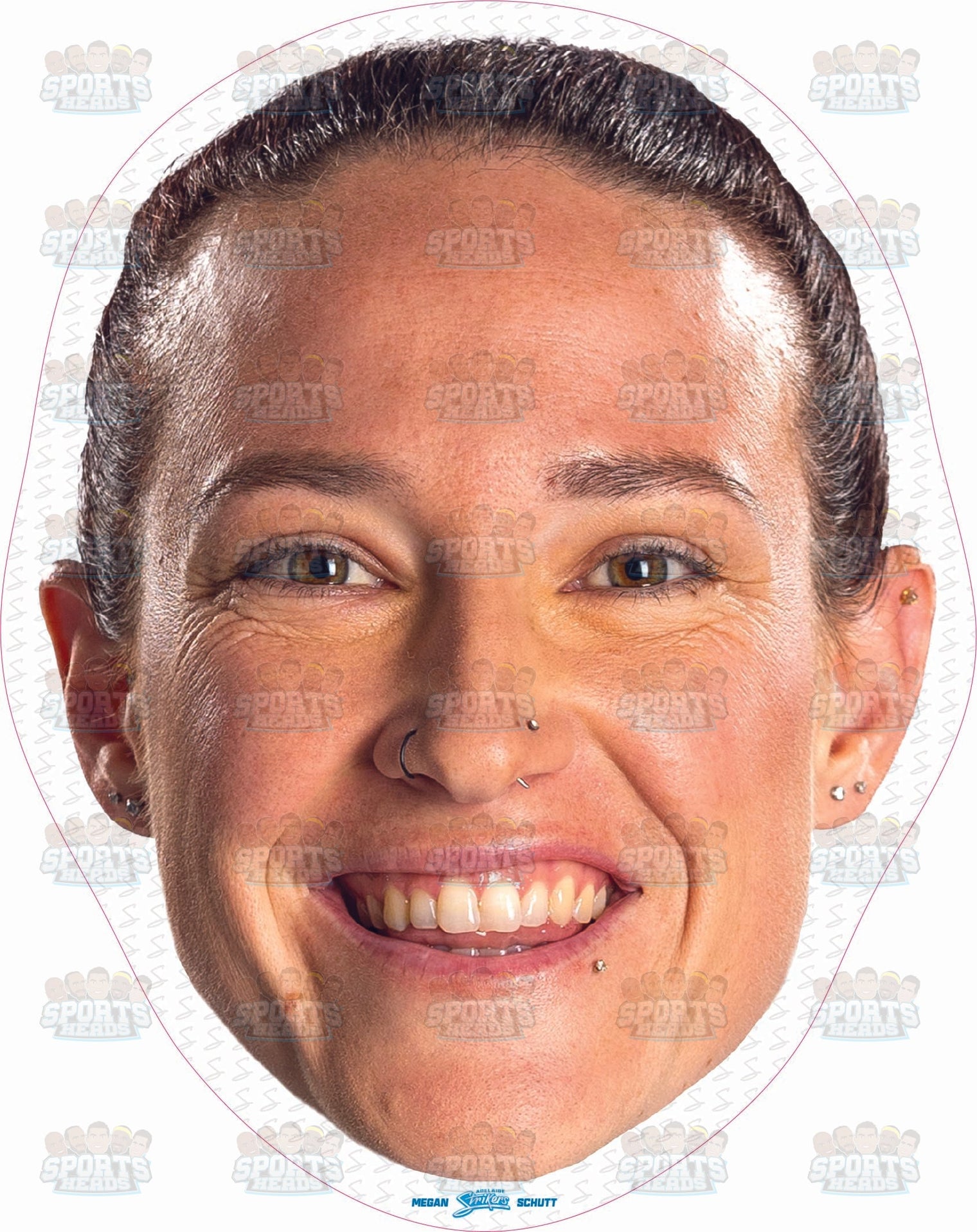 Megan Schutt