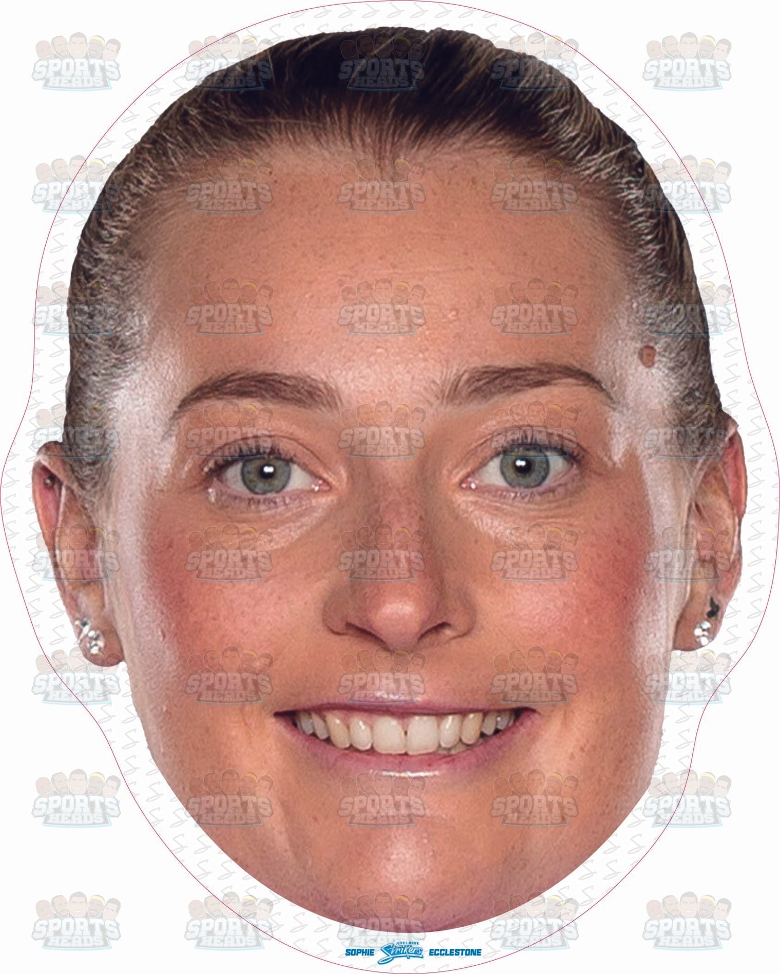 Sophie Ecclestone
