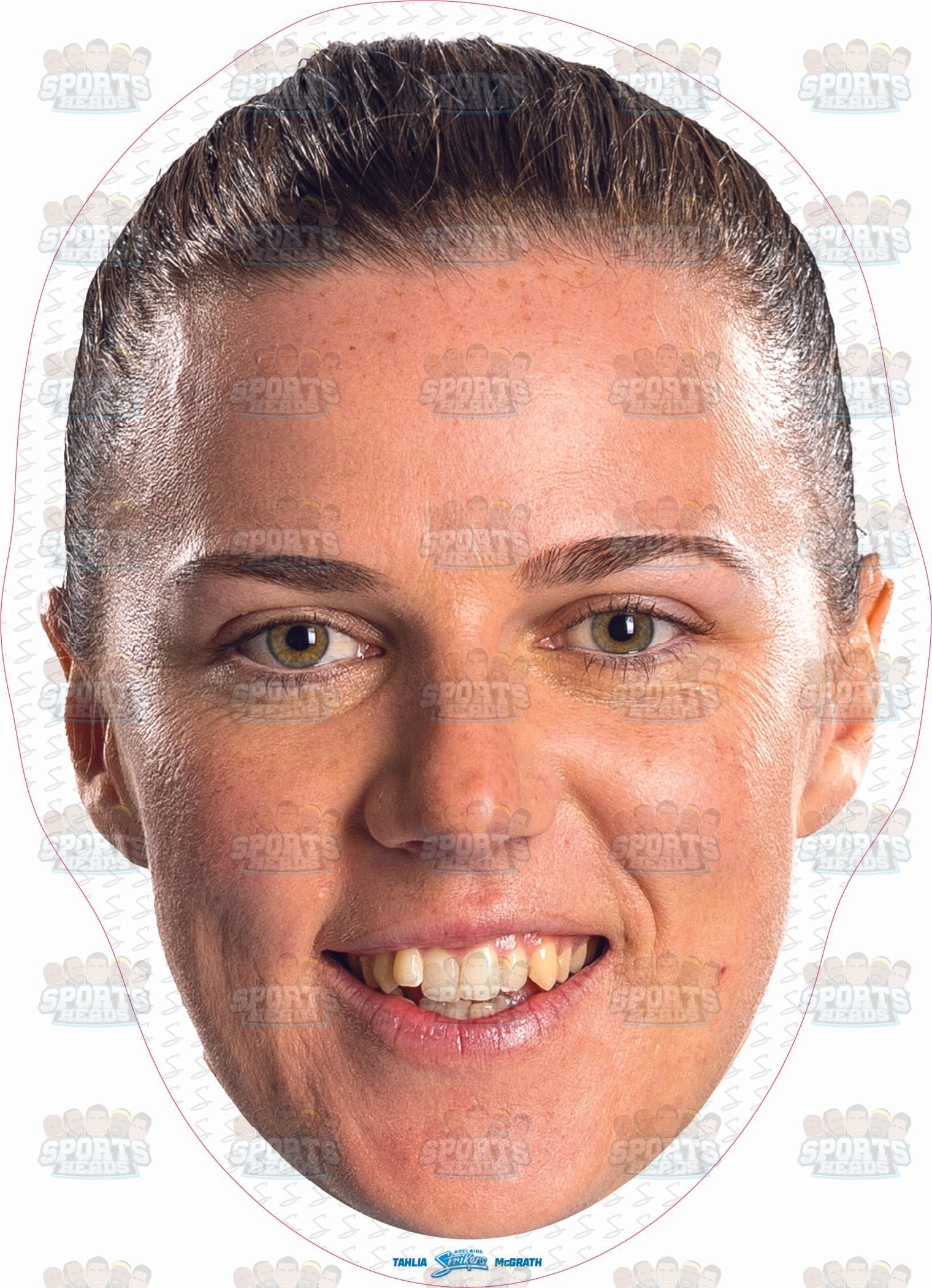 Tahlia McGrath