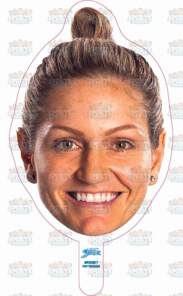 Bridget Patterson
