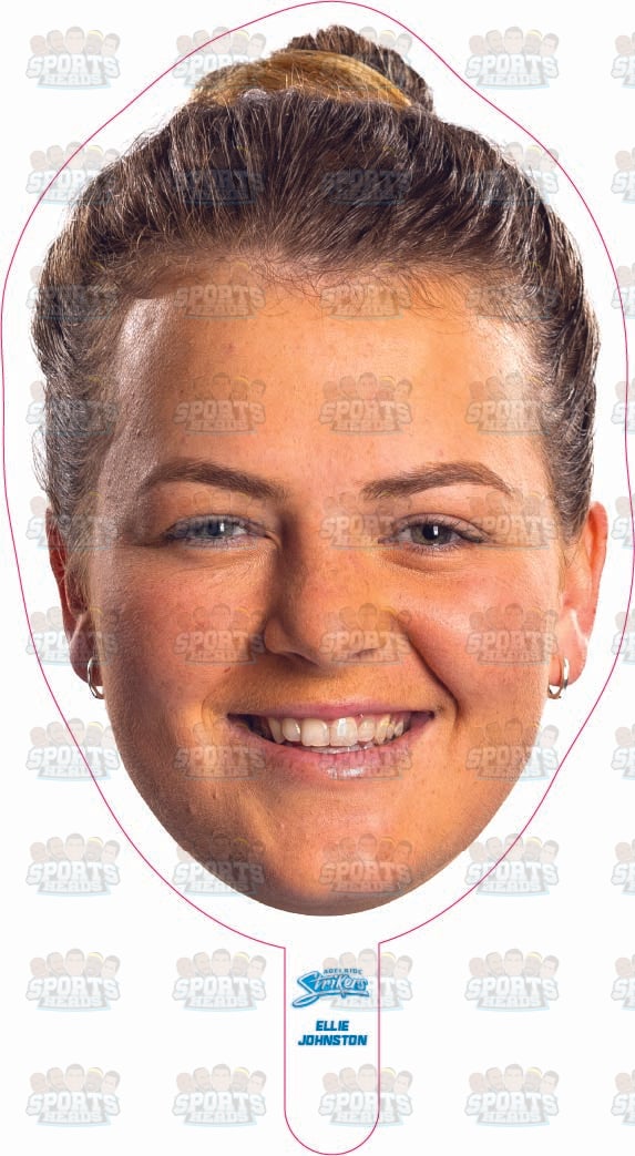 Ellie Johnston