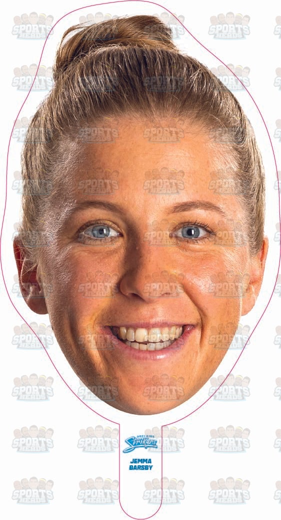 Jemma Barsby