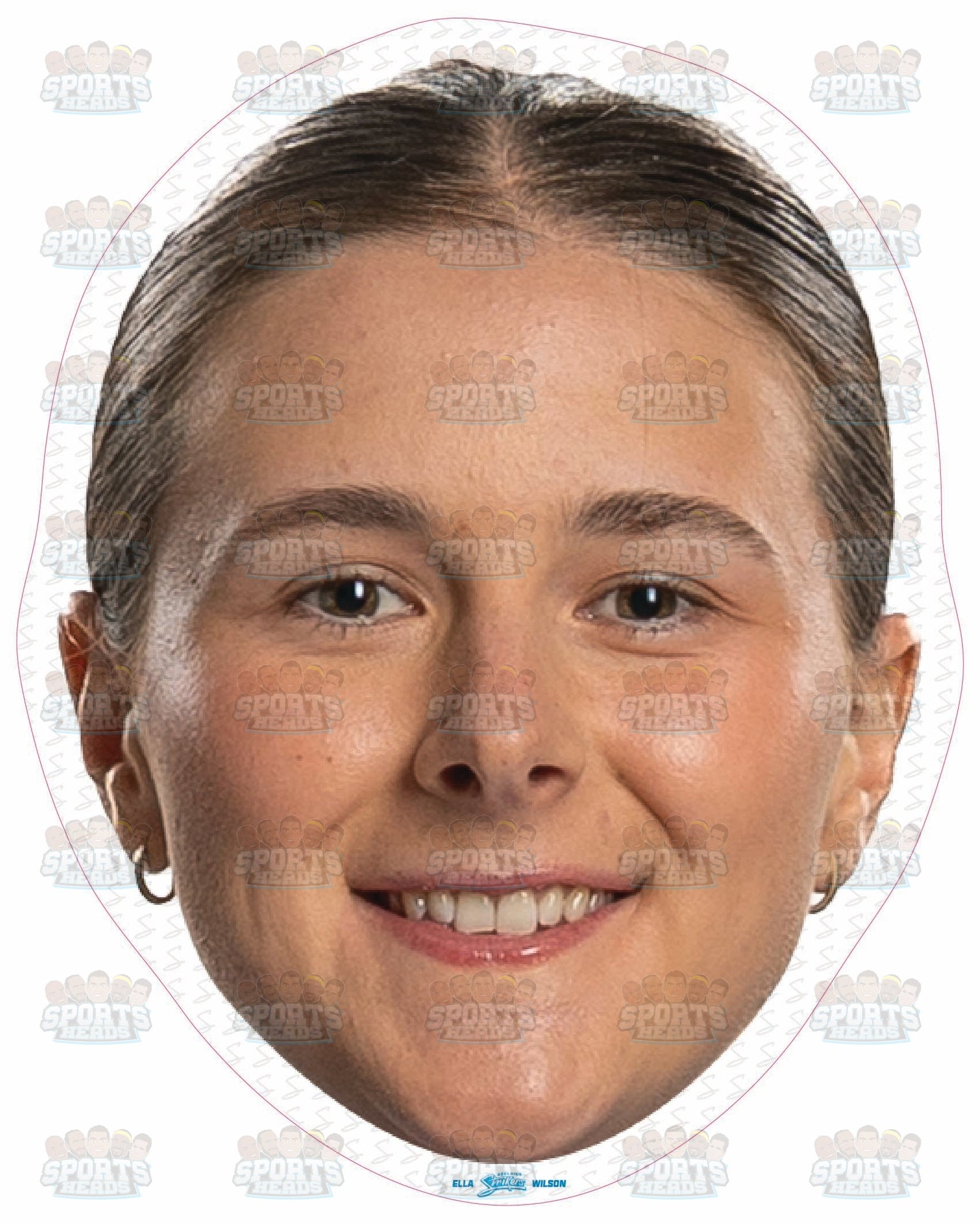 Ella Wilson
