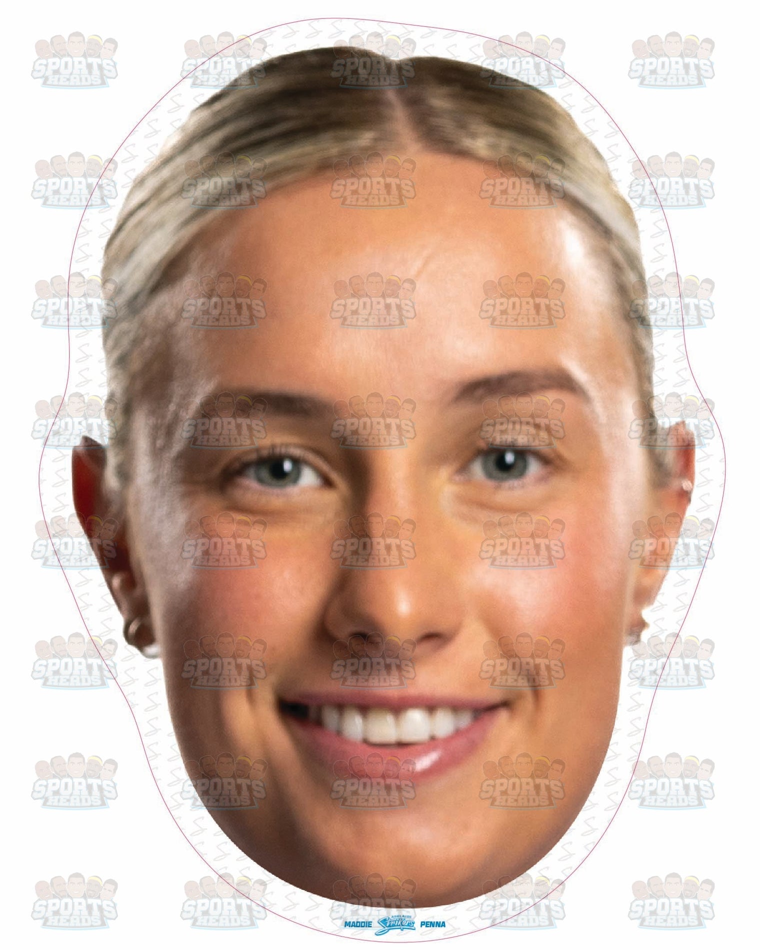 Maddie Penna