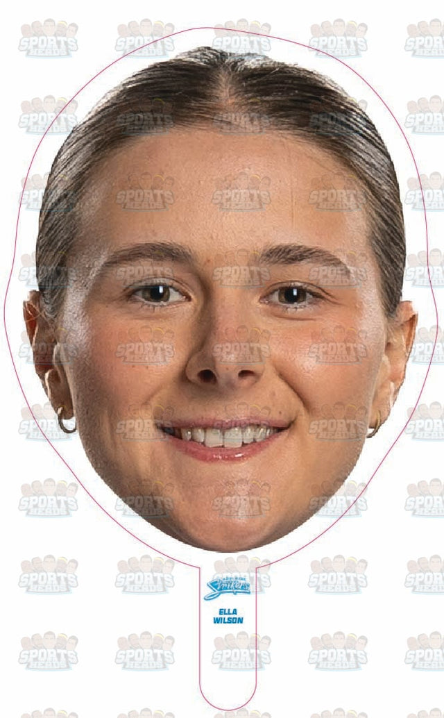Ella Wilson