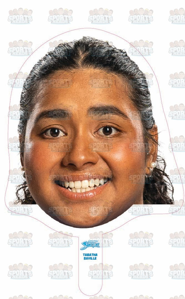 Tabatha Saville