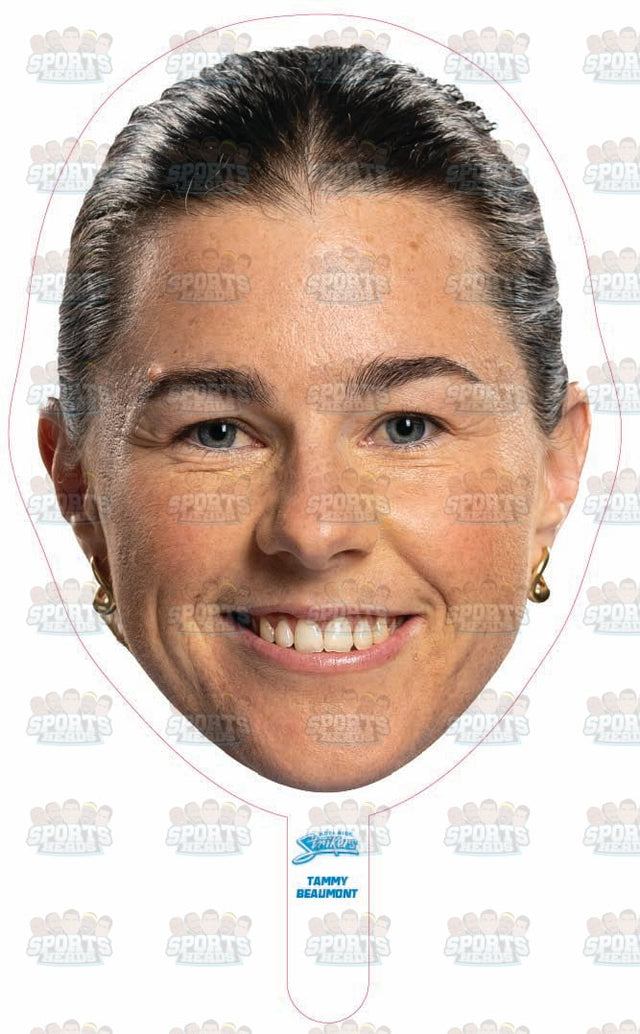 Tammy Beaumont