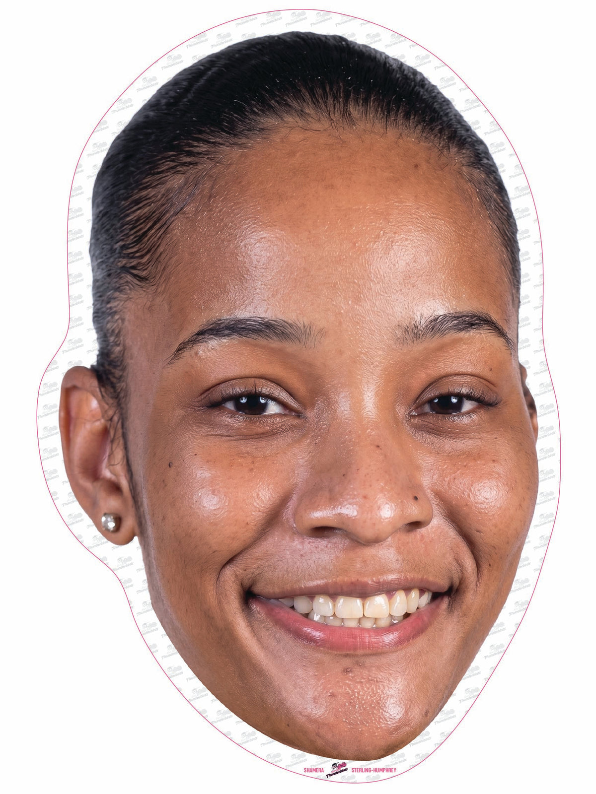 Shamera Sterling-Humphrey - Clearance