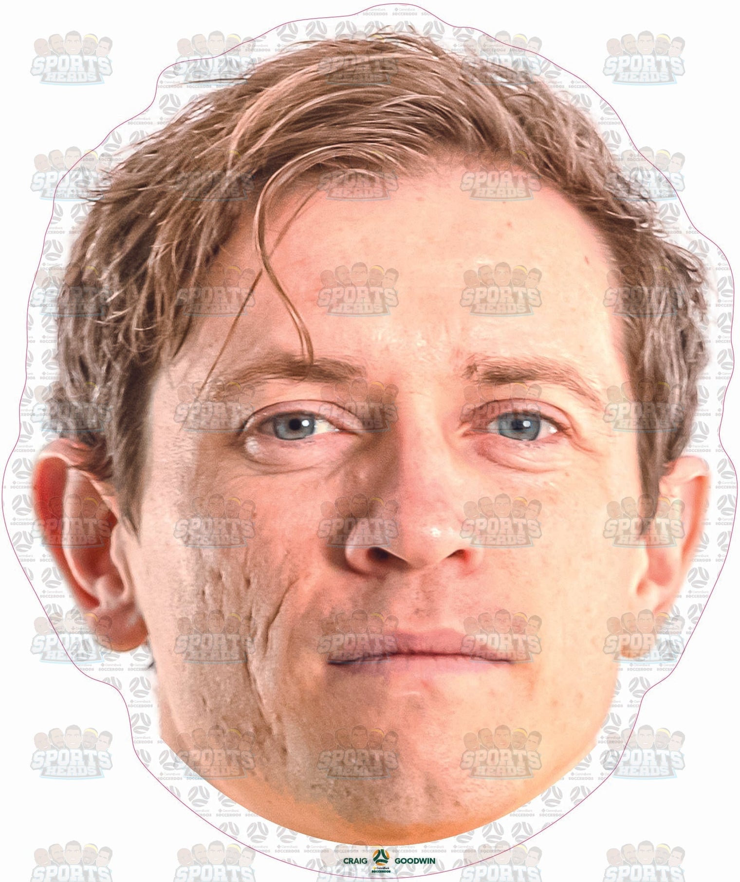 Craig Goodwin