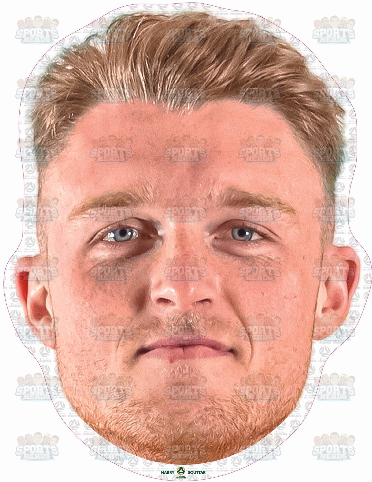 Harry Souttar