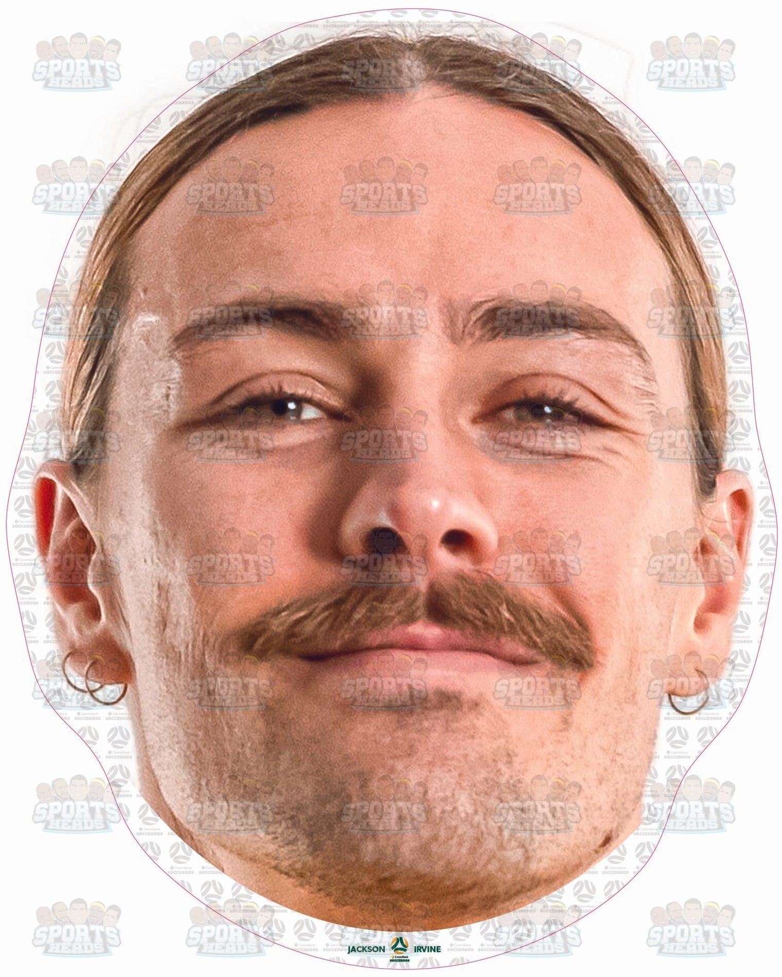 Jackson Irvine