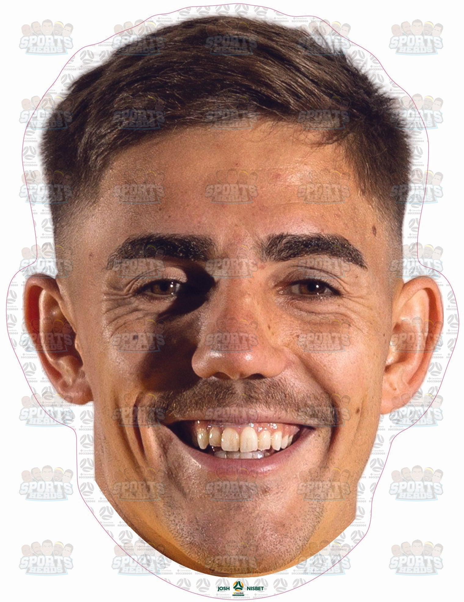 Josh Nisbet