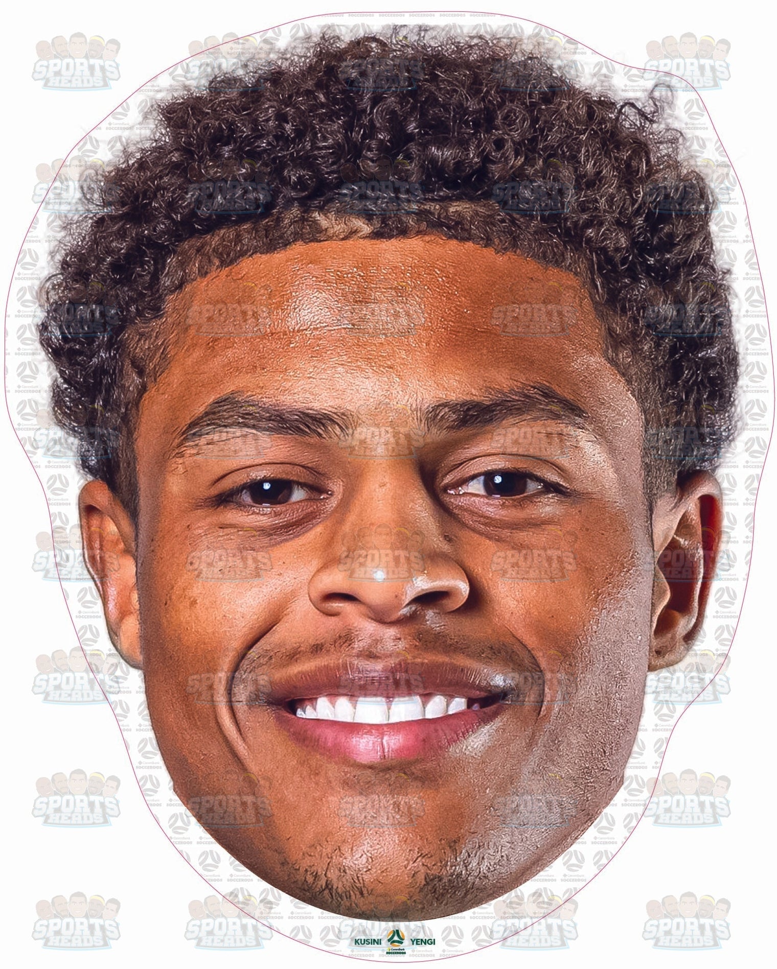 Kusini Yengi