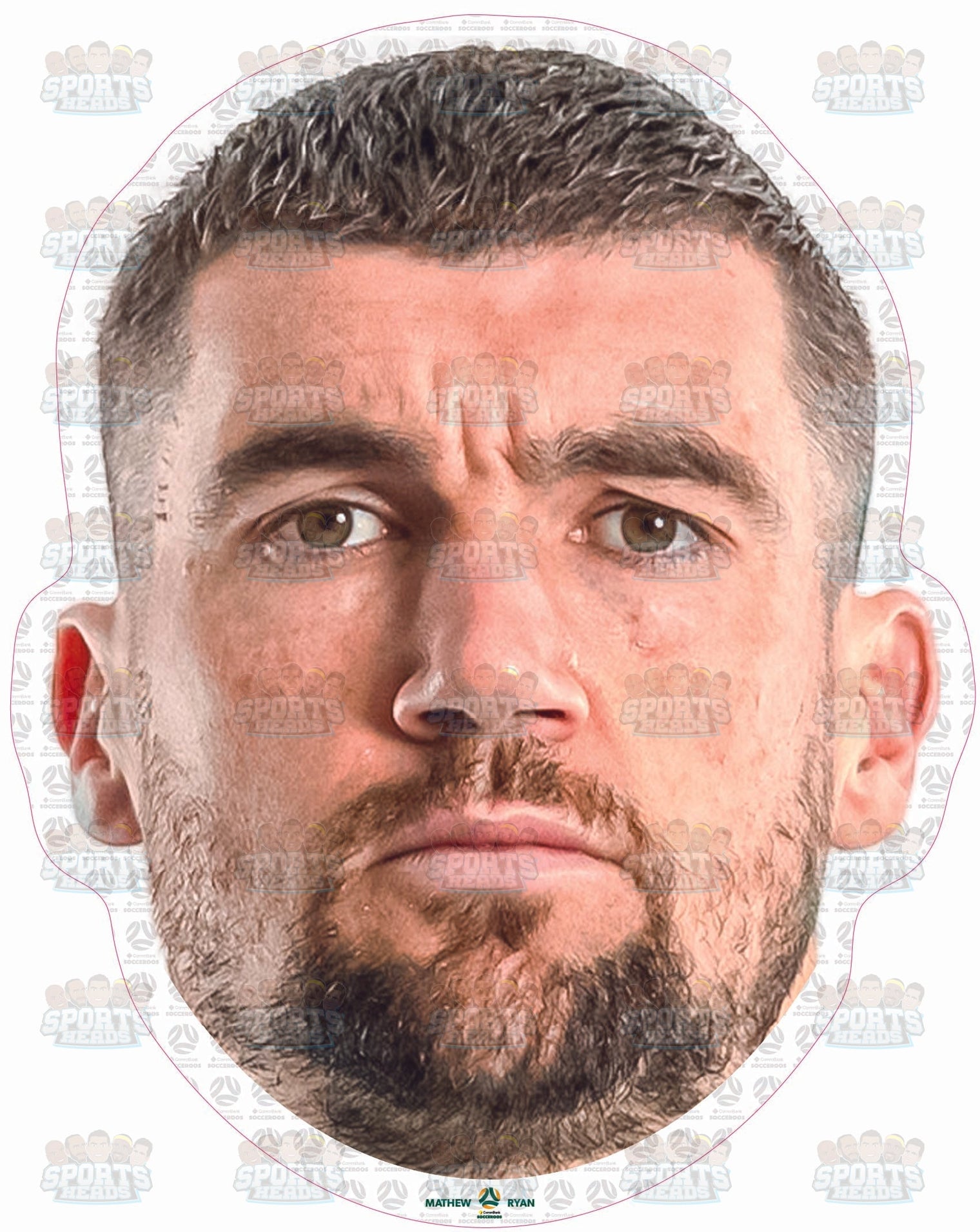 Mathew Ryan